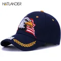 [HATLANDER] – casquette de baseball pour hommes et femmes chapeau de soleil d'extérieur chapeau de