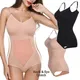 TUNIControl Body Shaper avec soutien-gorge pour femme combinaison de batterie vêtements en