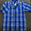 Polo By Ralph Lauren Shirts | Nwt! Men’s Polo Ralph Lauren Pajama Top | Color: Blue/White | Size: M