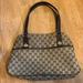 Gucci Bags | Authentic Gucci Shoulder Bag. Obo | Color: Brown/Tan | Size: Os