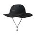 Outdoor Research Seattle Sombrero Black Medium 2801350001007