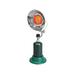 Mr. Heater Single Tank Top Heater w/ 1lb cylinder only 10000 - 15000 BTU Green F242200