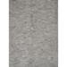Gray 36 W in Rug Pad - Bokara Rug Co, Inc. High-Quality Dual Surface Non-Slip Rug Pad (0.1") Felt/Rubber | Wayfair PADDPADDI00003050