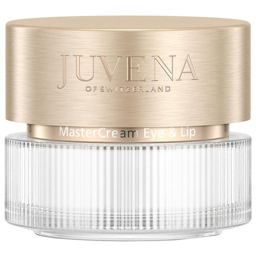 Juvena - Master Care MasterCream Augen & Lippen Augencreme 20 ml