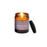 Ambra Grigia - Candela Sandalwood Candele 120 g unisex