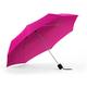 ShedRain Regenschirme Rain Essentials Manuell Kompakt, hot pink, Einheitsgröße, Rain Essentials Handbuch, kompakt
