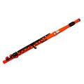 Nuvo Student Flute orange, Stimmung C, SF200ORNL