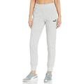 PUMA ESS Sweatpants Light Grey Heather XL