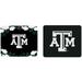 Texas A&M Aggies Floral Mousepad 2-Pack