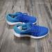 Nike Shoes | Nike Lunarstelos Running Shoes | Color: Blue/White | Size: 9