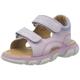 Naturino PROCAR Sandale, Lila Lilac, 38 EU