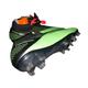 Nike Phantom VSN 2 Elite DF FG Mens Football Boots CD4161 Soccer Cleats (UK 8.5 US 9.5 EU 43, Black Metallic Platinum 036)