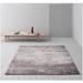 Gray 99 x 0.5 in Area Rug - Corrigan Studio® Debois Polka Dots Handmade Cowhide Area Rug Cowhide | 99 W x 0.5 D in | Wayfair