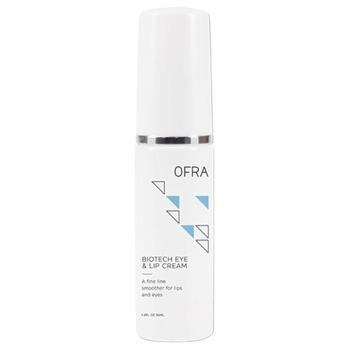Ofra Cosmetics – Biotech Eye & Lip Cream Augencreme 36 ml