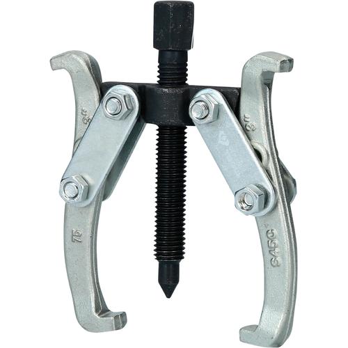 Brilliant Tools Universal-2-Arm-Abzieher, 3' Innen-/Außenabzieher,Außenabzieher BT631021