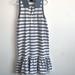 Polo By Ralph Lauren Dresses | Brand New Blue And White Striped Kids Polo Dress! | Color: Blue/White | Size: Mg