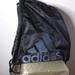 Adidas Accessories | Adidas Backpack | Color: Black/White | Size: Osbb