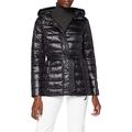 VERO MODA Women's Vmsorayalydia Jacket Boos, Black, M