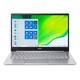 Acer Swift 3 SF314-42-R7AG Ordinateur Portable ultrafin 14'' FHD Gris (Ryzen 7, RAM 16Go,SSD 512Go, AMD Radeon Graphics, Windows 10)- Clavier AZERTY (français)