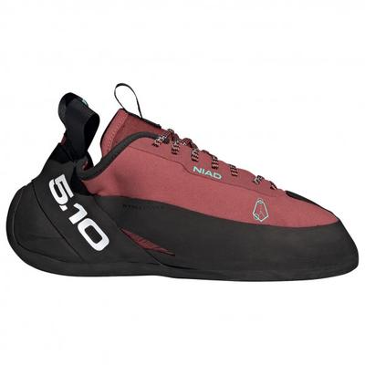 Five Ten - Niad Lace - Kletterschuhe UK 9 | EU 43 rot/schwarz Image