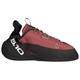 Five Ten - Niad Lace - Kletterschuhe UK 5,5 | EU 38,5 rot/schwarz