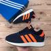 Adidas Shoes | Adidas Originals I-5923 | Color: Blue/Orange | Size: Various