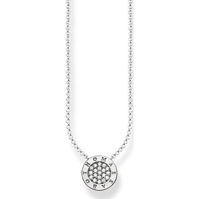 Thomas Sabo - Kette 925er Silber Ketten 1 ct Damen