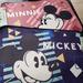Disney Bath | Disney Mickey & Minnie Mouse 2pk Bath Mats | Color: Pink/Purple | Size: Os