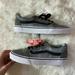 Vans Shoes | New Vans Off The Wall Skater Ward Gargoyle Snake | Color: Black/Gray | Size: 8