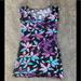 Victoria's Secret Dresses | Dress | Color: Blue/Purple | Size: M