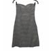 Anthropologie Dresses | Anthropologie Moulinette Soeurs Gray Dress Size 2 | Color: Gray/Silver | Size: 2