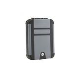 Snap Safe by Hornady Lock Box With Key Lock XL Gun Safe Polycarbonate Black NSN N 75212