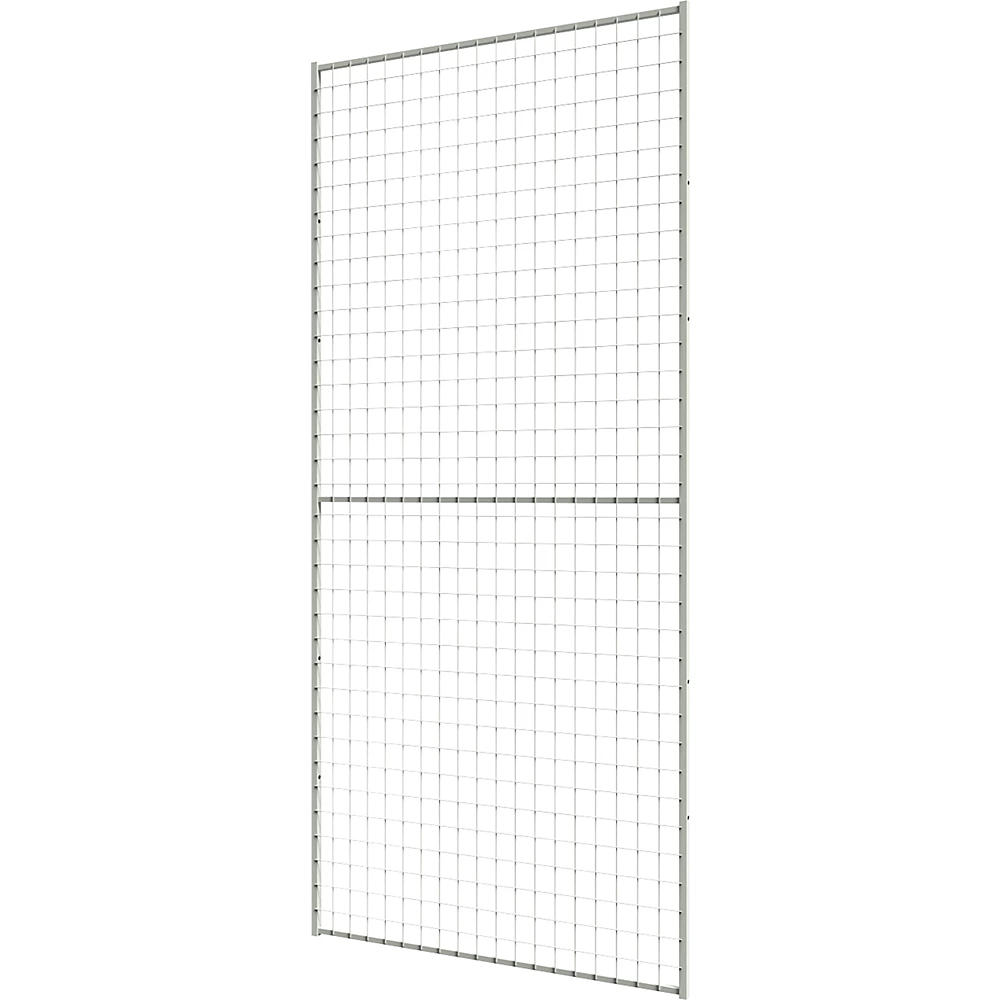 Cloison modulaire X-STORE 2.0, cloison Axelent