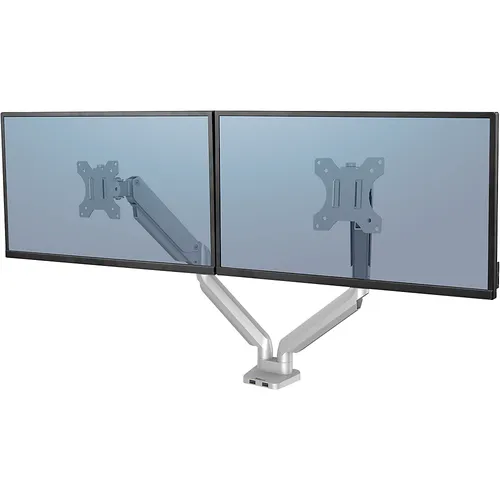 Bras porte-écran série PLATINUM Fellowes