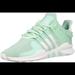 Adidas Shoes | Adidas Eqt Support Adv Clear Mint Size 8 | Color: Blue | Size: 8