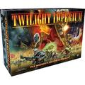 Fantasy Flight Games Twilight Imperium (Fourth Edition) Twilight Imperium (Fourth Edition) Jeu de société Stratégie