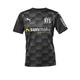 VfL Osnabrück Away Jersey Black 20/21 Kids, unisex_adult, black, S