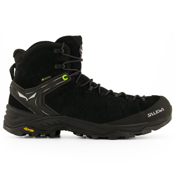 Salewa - Alp Trainer 2 Mid GTX - Wanderschuhe 47 | EU 47 schwarz