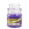 PRICE'S CANDLES - Lavender & Lemongrass scented candle in small jar Candele 1 pieces unisex