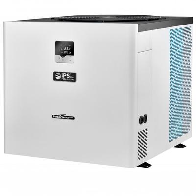 Poolheizung IPS-270proV Inverter Premium Silent Vertical 26KW COP15