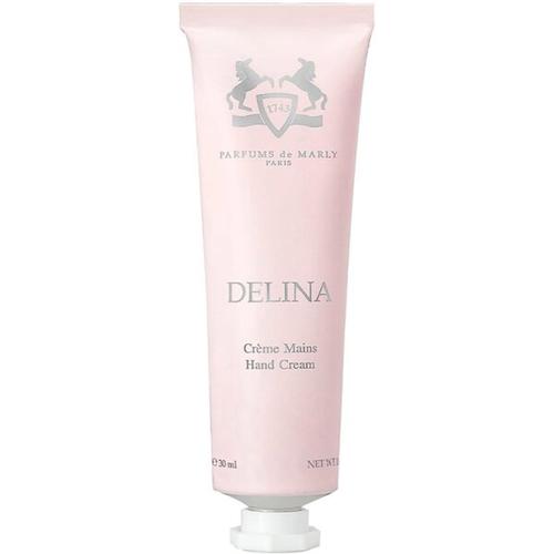 Parfums de Marly Delina Hand Cream 30 ml Handcreme
