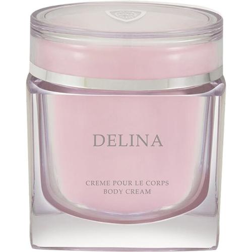 Parfums de Marly Delina Perfumed Body Cream 200 ml Körpercreme
