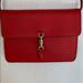 Gucci Bags | Gucci Clutch Crossbody Bag | Color: Red | Size: Os
