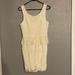 American Eagle Outfitters Dresses | American Eagle Dress | Color: White | Size: 8