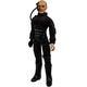 Mego - Star Trek - Locutus Of Borg - Figurine de Collection - Dès 8 ans - Lansay