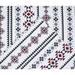 Union Rustic Wimer Aztec 180 Thread Count Geometric Sheet Set Flannel/Cotton | 108 H x 110 W in | Wayfair 140562064C8F40FB9D82A98B1819EAA1