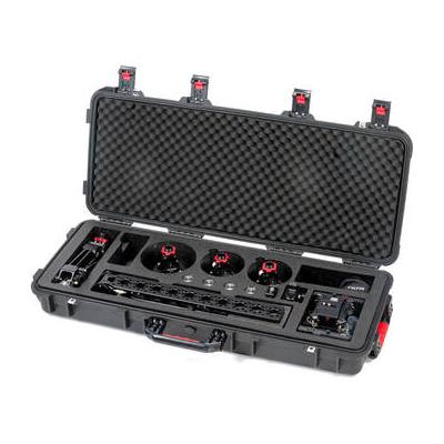 Tilta Hydra Alien Car Mounting System (Gold Mount) HDA-T02-AB