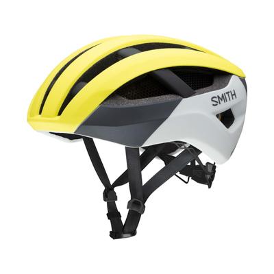 Smith Network MIPS Bike Helmet Matte Neon Yellow V...