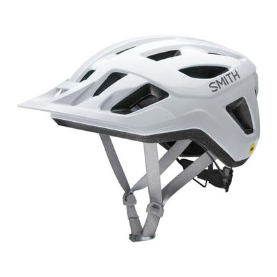 Smith Convoy MIPS Bike Helmet White Large E007417KD5962