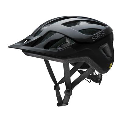 Smith Convoy MIPS Bike Helmet Black Large E007419PC5962